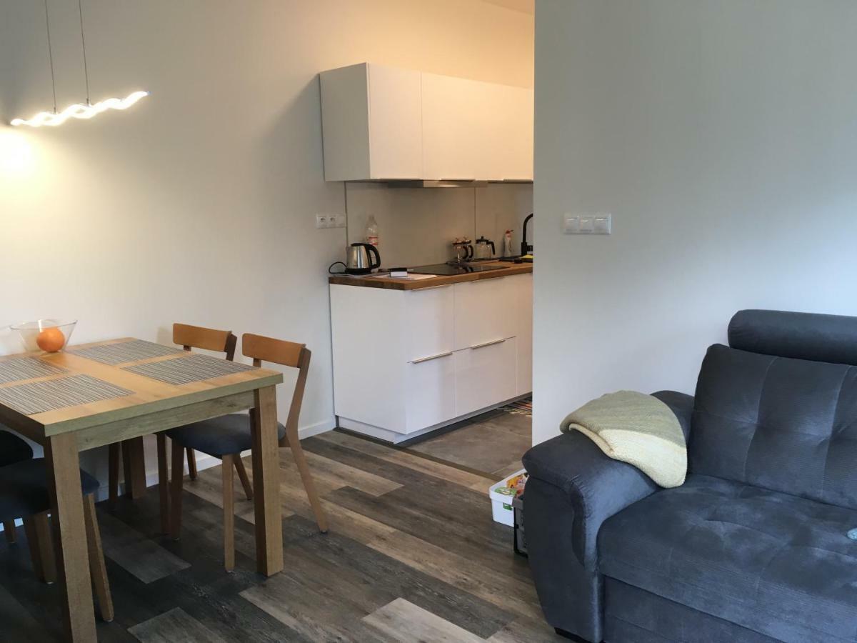Apartmán Smokovec Vysoké Tatry Esterno foto