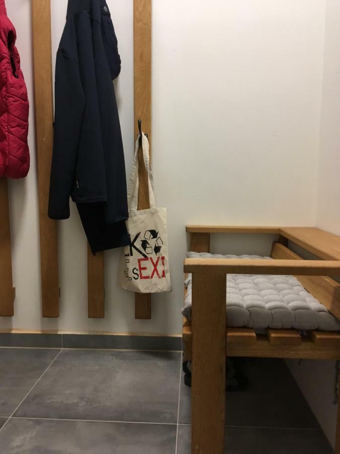 Apartmán Smokovec Vysoké Tatry Esterno foto