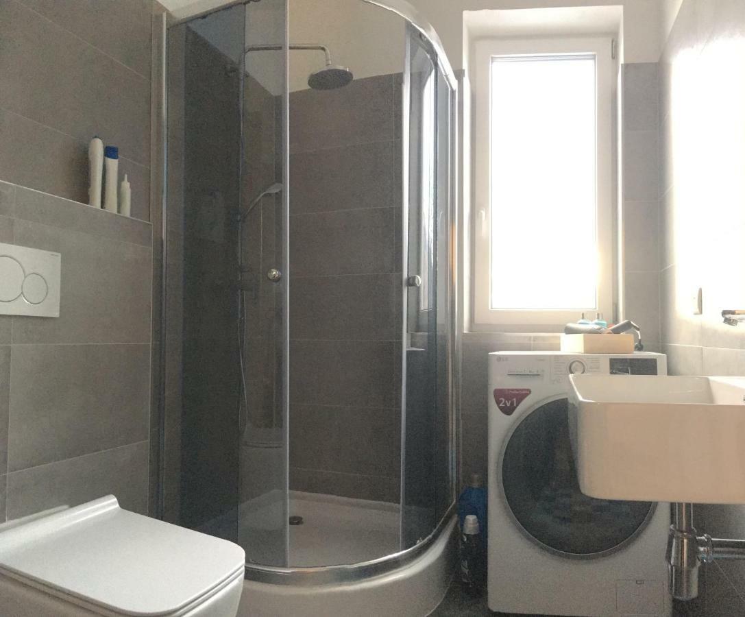 Apartmán Smokovec Vysoké Tatry Esterno foto